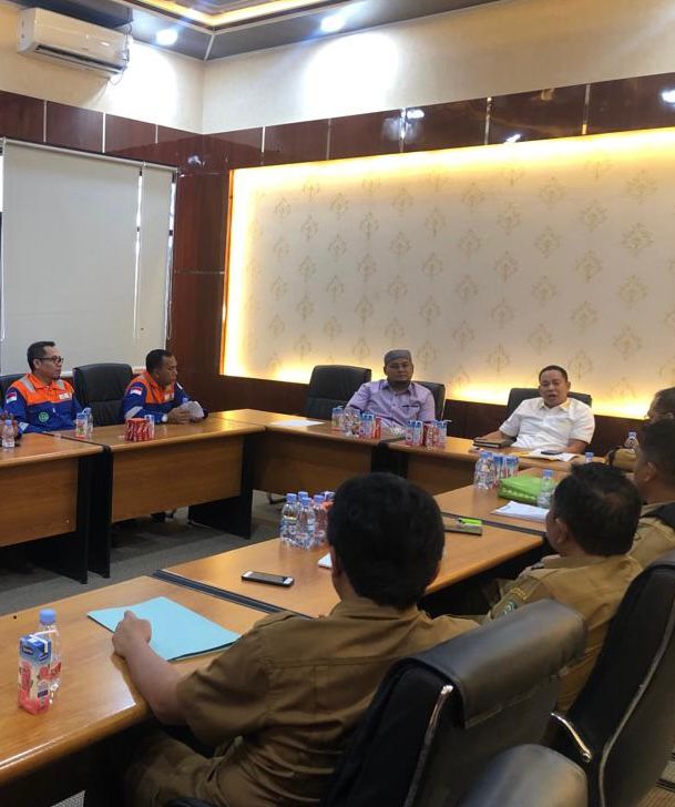 Diduga Lalai Kecelakaan Kerja di PT BSP Renggut Satu Nyawa, GM PT BSP Ridwan : Kami Minta Maaf
