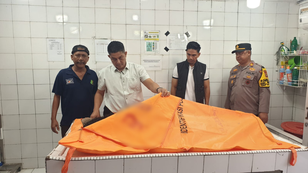 Wahyuni, Ibu Rumah Tangga di Pekanbaru Ditemukan Tewas Mengenaskan