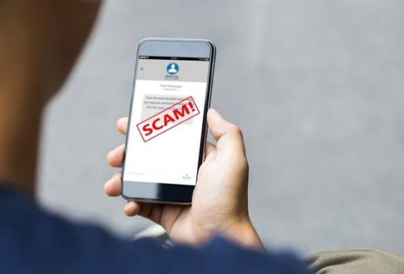 OJK Luncurkan Indonesia Anti-Scam Center untuk Tangani Penipuan Keuangan