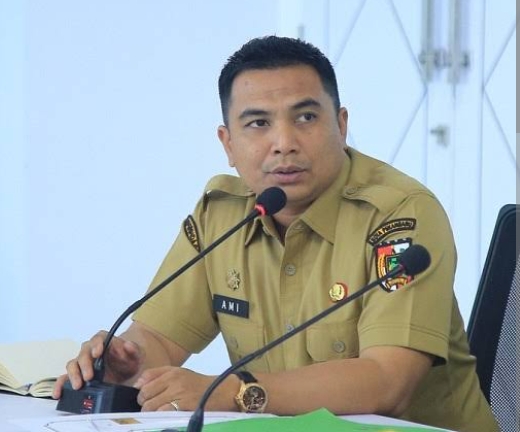Pemko Pekanbaru Ekspansi Sumber Pasokan Bahan Pokok Antisipasi Gangguan Distribusi