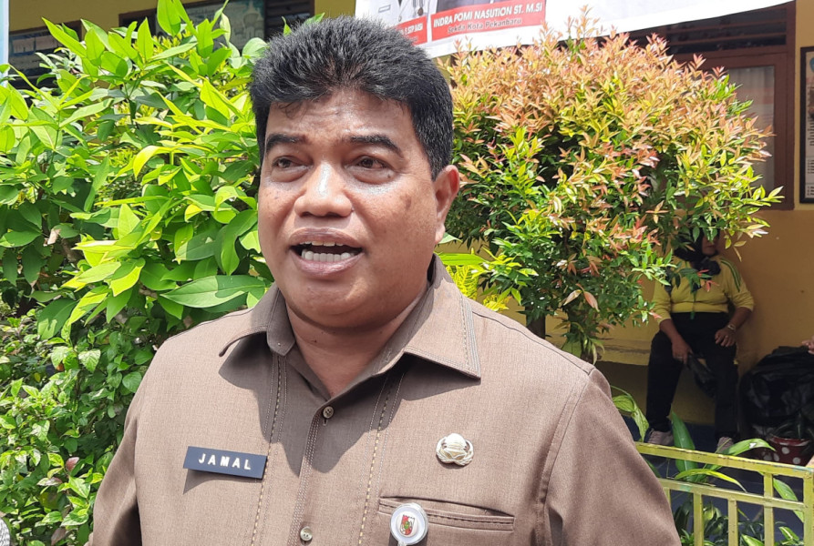 Program Makan Siang Bergizi Gratis di Pekanbaru Segera Bergulir, Mulai dari Simulasi