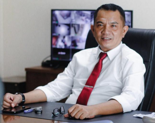 Pemilu 2024, BKPSDM Pekanbaru Imbau ASN Pemko Pekanbaru Netral