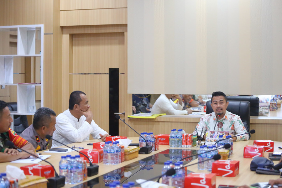 Pemindahan Pengungsi Rohingya di Pekanbaru Ditunda, Ini Alasannya