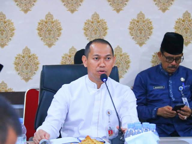 Pemko Pekanbaru Siapkan Parade Mobil Hias dan Pawai Obor Sambut Idulfitri 1446 H