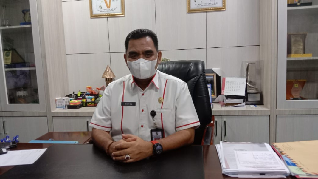 Pergeseran APBD 2023 Kota Pekanbaru, Pembangunan MPP Jadi Prioritas