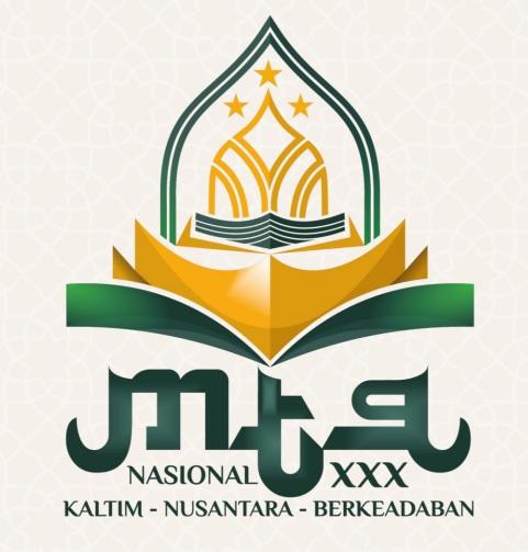 Kafilah Riau Siap Bersaing di 9 Cabang Lomba MTQ Nasional XXX di Kaltim
