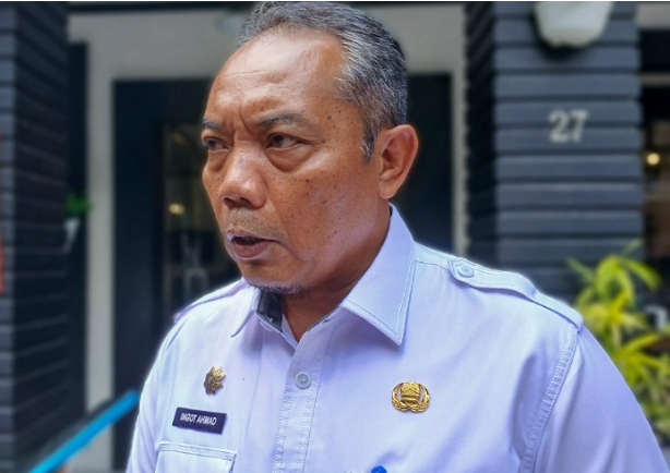 Dinkes: Banyak Penderita TBC Yang Tidak Disiplin