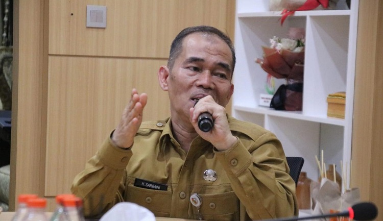 Subsidi Bunga UMKM Cair, 206 Beruntung, 403 Terkendala Persyaratan