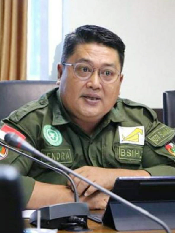 Optimalkan Pengelolaan Sampah dan Retribusi, DLHK Pekanbaru Rancang Sebuah Aplikasi