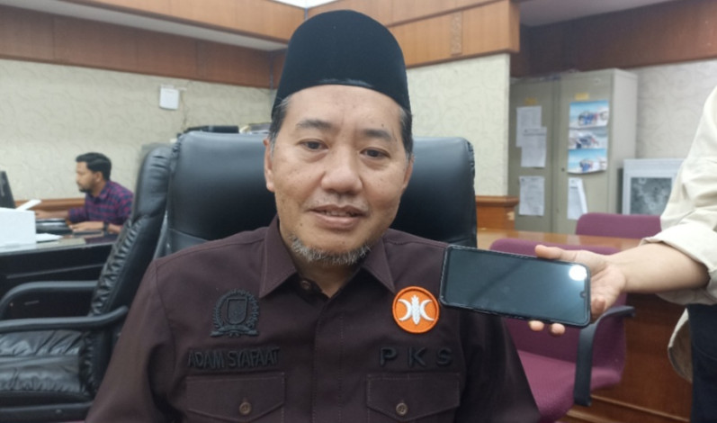 DPRD Riau Segera Bentuk Pansus Kebun Plasma dari HGU, Komisi II Akan Cek Seluruh Perusahaan