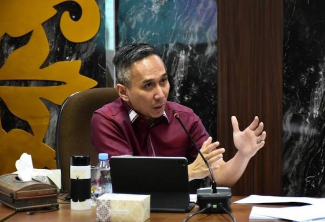 Tolak Wacana Pilkada Dipilih DPR, Fraksi PDIP Pekanbaru: Kedaulatan di Tangan Rakyat