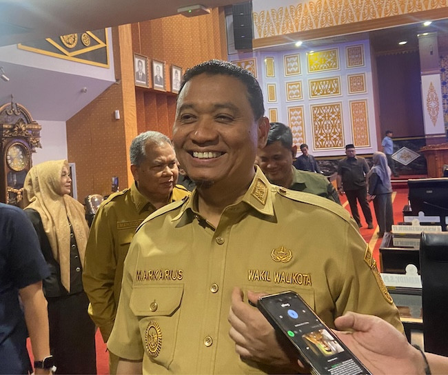 Program ASN Pilah Sampah Targetkan Pengurangan 30 Persen ke TPA