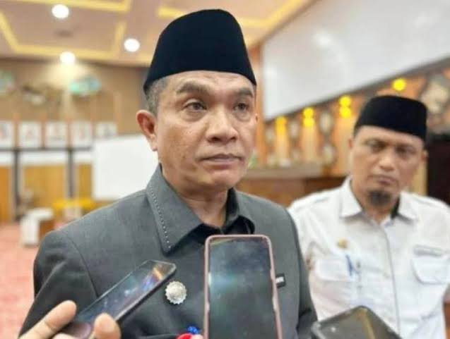 Ratusan ASN Pemko Pekanbaru Segera Pensiun Tahun Ini