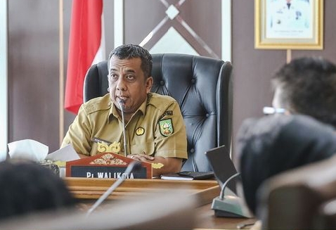 Pemko Pekanbaru Evaluasi Kinerja PT EPP, Pengangkutan Sampah Diminta Lebih Maksimal