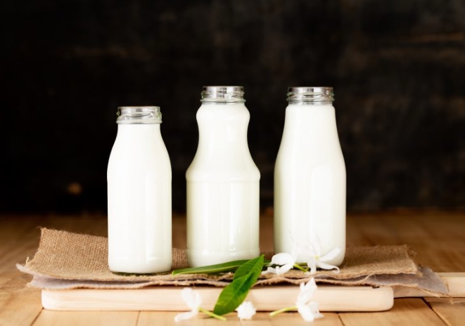 Aturan Susu Formula Bayi, Simak Penjelasannya