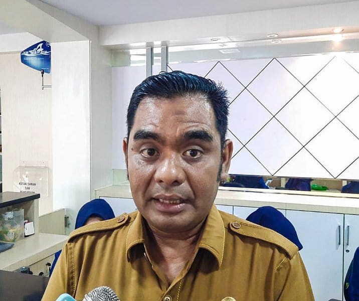 Pemko Pekanbaru Segera Buka FGD dengan Tokoh Masyarakat untuk Pembangunan MPP