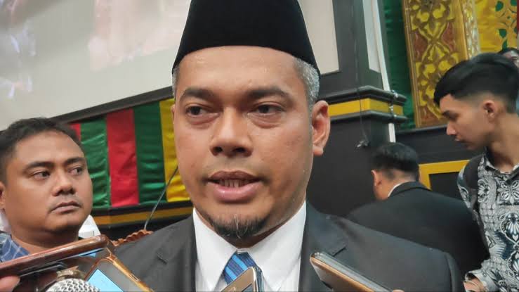Ketua DPRD Minta Pemko Pekanbaru Bersiap-siap Hadapi Situasi Berbahaya