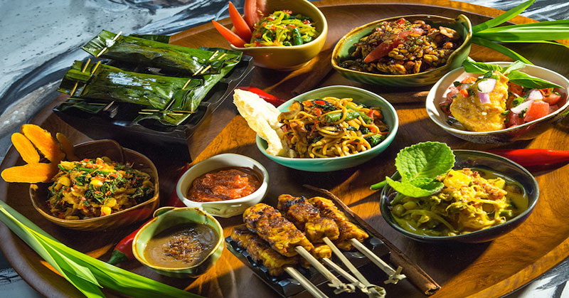 3 Tempat Kuliner Recommended di Pekanbaru