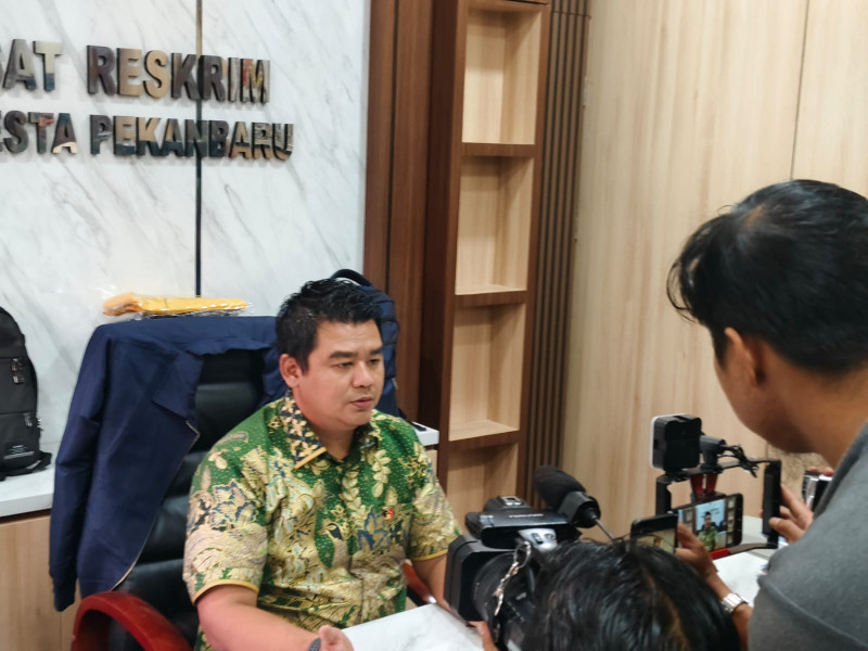 Penyelidikan Mendalam Kasus Kematian di Hotel Whiz, Dugaan Kekerasan dan Narkoba