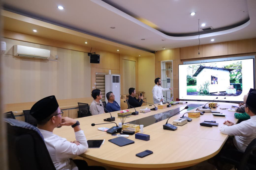 Pertama di Sumatera, Pemko Pekanbaru Sediakan Fasilitas Tukar Sampah Jadi Uang, Siapkan 10 Drop Point