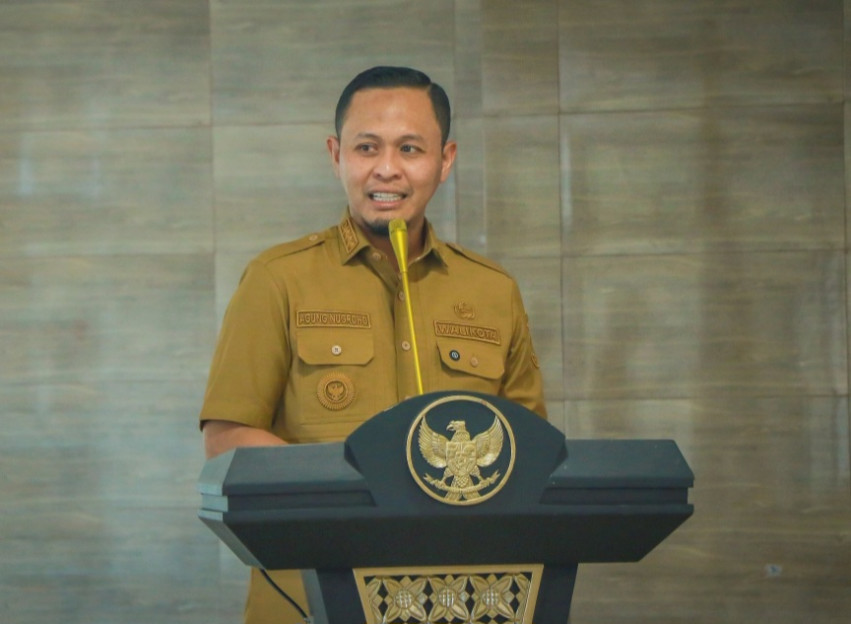 Pemko Pekanbaru Siapkan Layanan Mobil PKU Antar Sehat untuk Warga Kurang Mampu