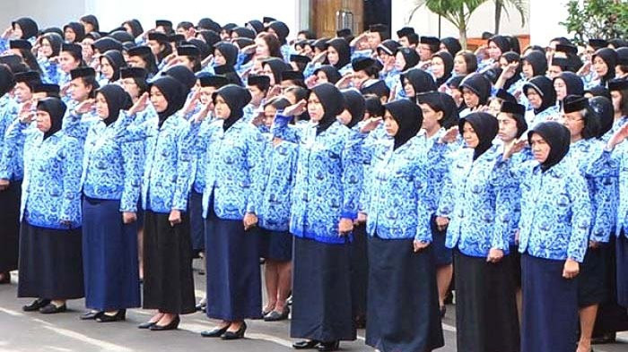 ASN Pemko Pekanbaru Mulai Masuk Kerja Tanggal 25, WFA Berlaku hingga 27 Maret