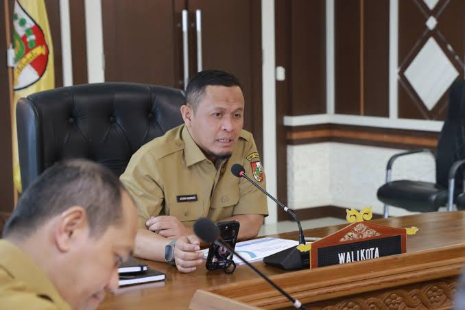 WFH ASN Pekanbaru Tiap Jumat Diawasi Ketat, Dilarang Nongkrong di Kedai Kopi