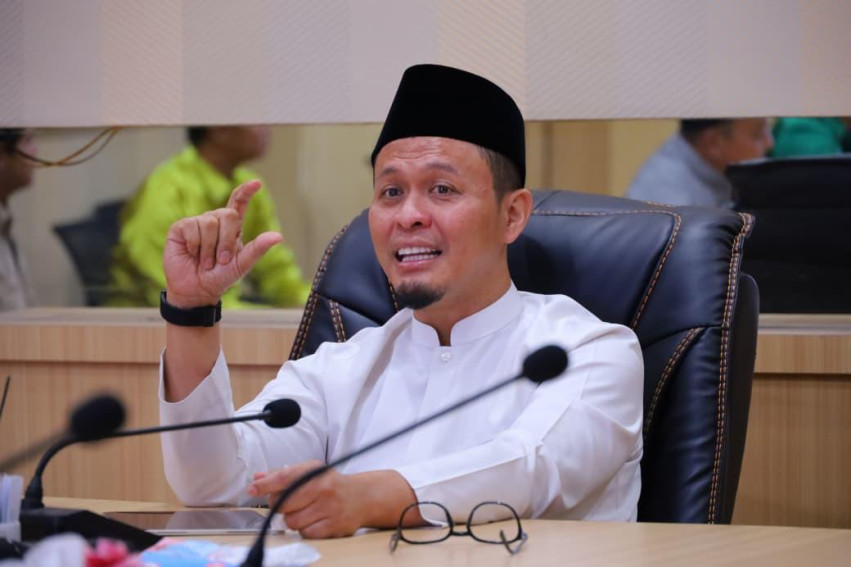 ASN Pekanbaru Full Senyum, Terima Empat Hak Sekaligus di Bulan Maret 2026