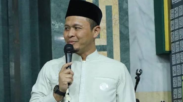 Tidak Ada Open House, Walikota Pekanbaru dan Wakil Gelar Berayo Silaturahmi