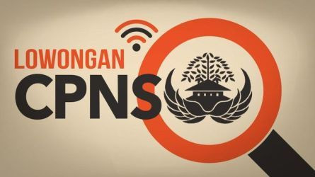 Diminta Pusat, Pemko Pekanbaru Mulai Susun Usulan Formasi CPNS 2026