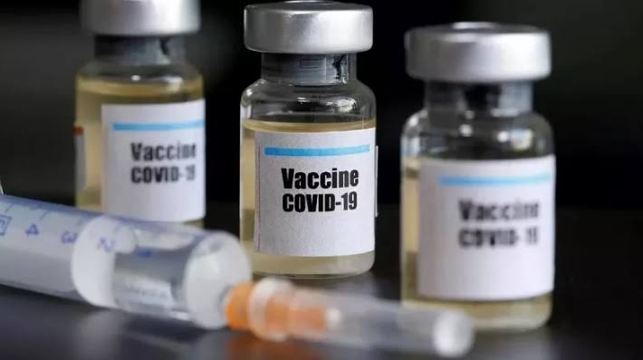 Dinkes Pekanbaru Pastikan Tak Ada Vaksin yang Kedaluwarsa