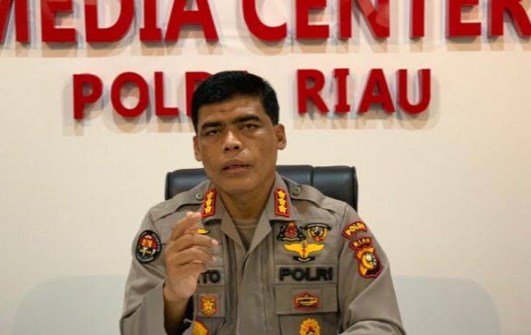 Sempat Buron, Mantan Ketua Kopsa-M AH Dibekuk di Bekasi