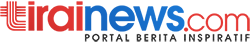 logo tirainews.com